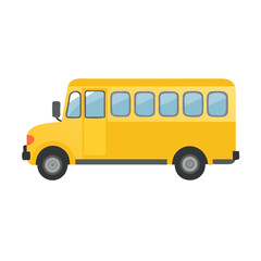 School Bus: A Symbol of Education and Community Transport