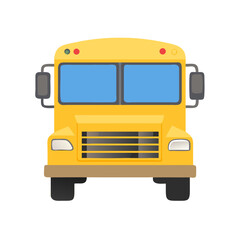 School Bus: A Symbol of Education and Community Transport