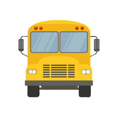 School Bus: A Symbol of Education and Community Transport