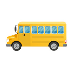 School Bus: A Symbol of Education and Community Transport