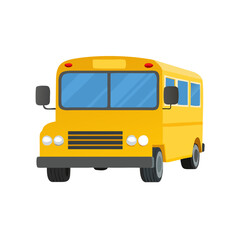 School Bus: A Symbol of Education and Community Transport
