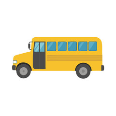 School Bus: A Symbol of Education and Community Transport