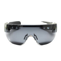Smart Glasses Augmented Reality Technology Future Vision
