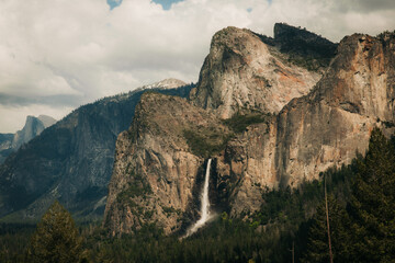 yosemite national park