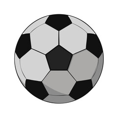 Fototapeta premium Soccer: The World's Most Popular Sport