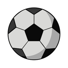 Fototapeta premium Soccer: The World's Most Popular Sport