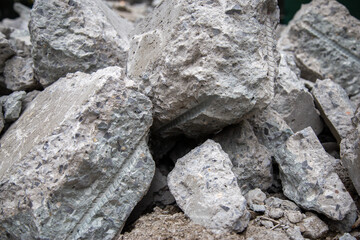 stones background