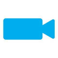video camera symbol