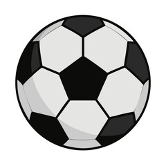 Fototapeta premium Soccer: The World's Most Popular Sport