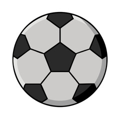 Fototapeta premium Soccer: The World's Most Popular Sport