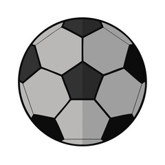 Fototapeta premium Soccer: The World's Most Popular Sport