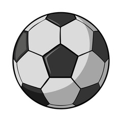 Fototapeta premium Soccer: The World's Most Popular Sport