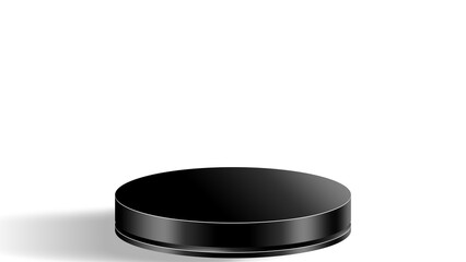 Minimalist Product Display