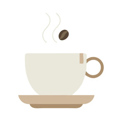 Coffee Cup: Enjoy Your Favorite Brew