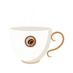 Coffee Cup: Enjoy Your Favorite Brew