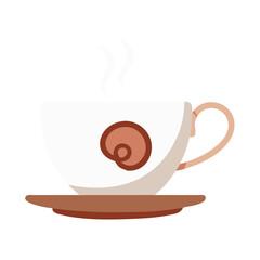 Coffee Cup: Enjoy Your Favorite Brew