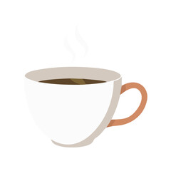 Coffee Cup: Enjoy Your Favorite Brew