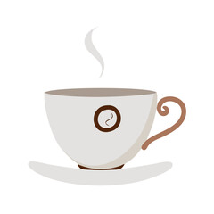 Coffee Cup: Enjoy Your Favorite Brew