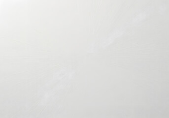 Clean white abstract background with subtle radiating lines and texture perfect for minimalist designs and web headers