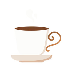 Coffee Cup: Enjoy Your Favorite Brew