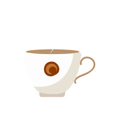 Coffee Cup: Enjoy Your Favorite Brew