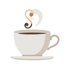 Coffee Cup: Enjoy Your Favorite Brew