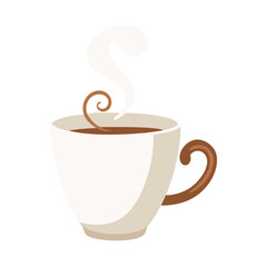 Coffee Cup: Enjoy Your Favorite Brew