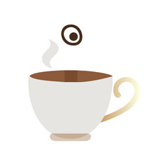 Coffee Cup: Enjoy Your Favorite Brew