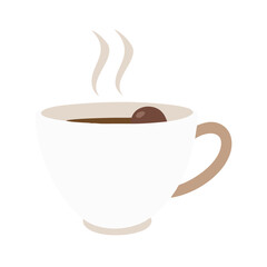 Coffee Cup: Enjoy Your Favorite Brew