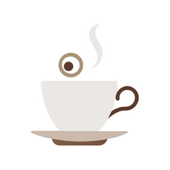 Coffee Cup: Enjoy Your Favorite Brew