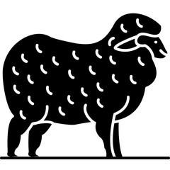 Sheep Icon