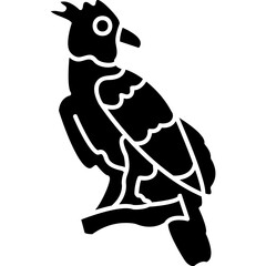 Harpy Eagle Icon