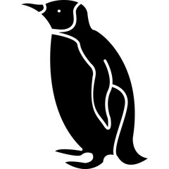 Penguin Icon