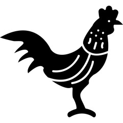 Chicken Icon