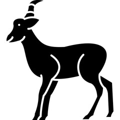 Antelope Icon