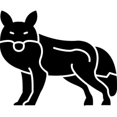 Fox Icon