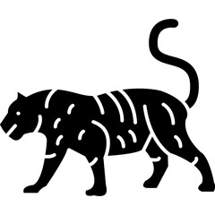 Tiger Icon
