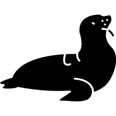 Seal Icon