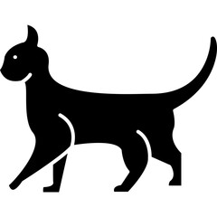 Cat Icon