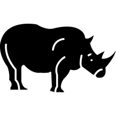 Rhino Icon