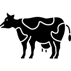 Cow Icon