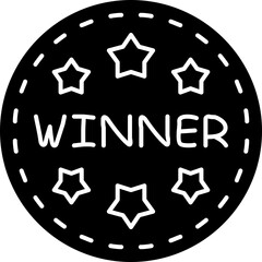 Winner Icon