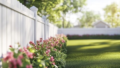 Peaceful Backyard Oasis