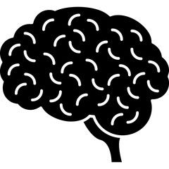 Brain Icon