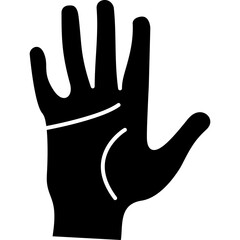 Hand Icon