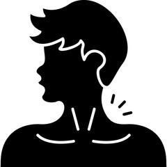 Neck Icon