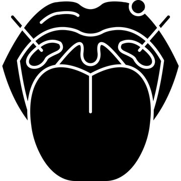 Tonsils Icon