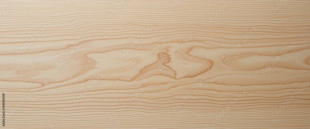 Poster light wood texture high-resolution image of intricate grain patterns for design projects