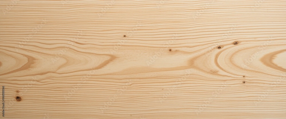 Poster light wood texture high-resolution image of natural grain for design projects