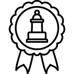 Medal Icon